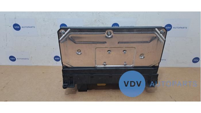 Module confort Mercedes Vito