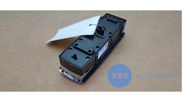 Przelacznik combi okienny Mercedes E-Klasse