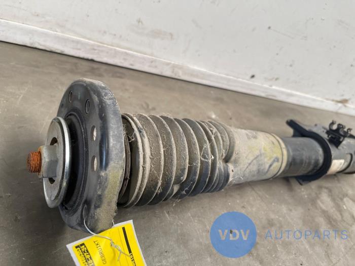 Stoßdämpfer rechts vorne Mercedes Sprinter