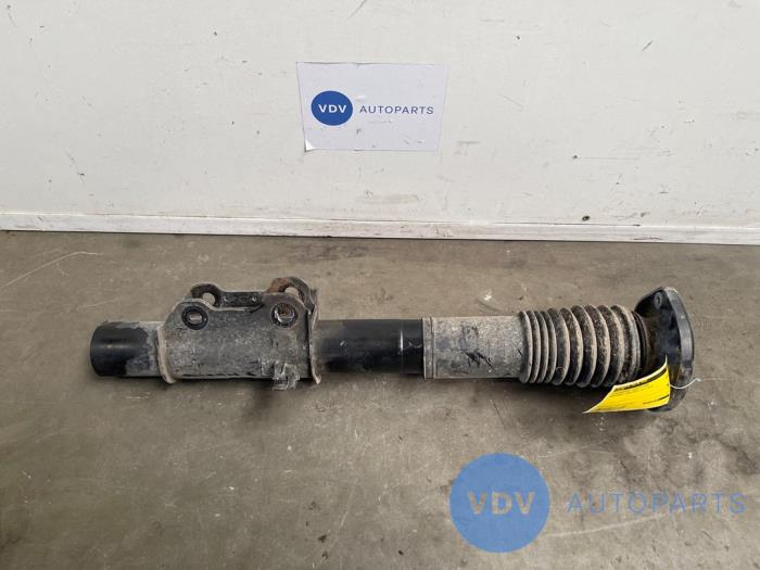 Front shock absorber, right Mercedes Sprinter