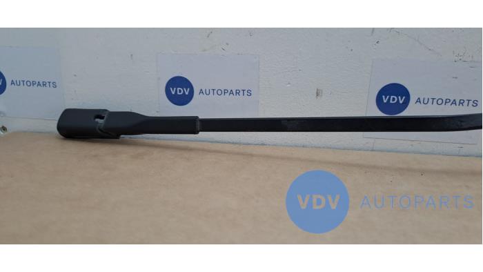 Scheibenwischerarm vorne Mercedes Sprinter