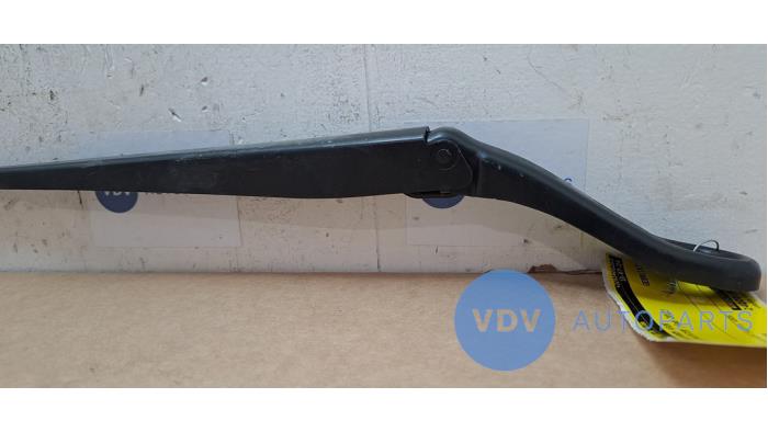 Scheibenwischerarm vorne Mercedes Sprinter