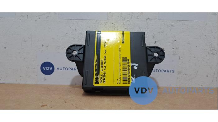 Module (divers) Mercedes CLS-Klasse