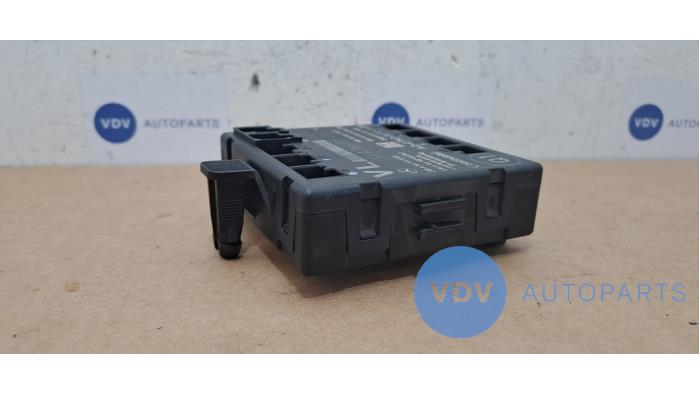 Module verrouillage central des portes Mercedes GLE