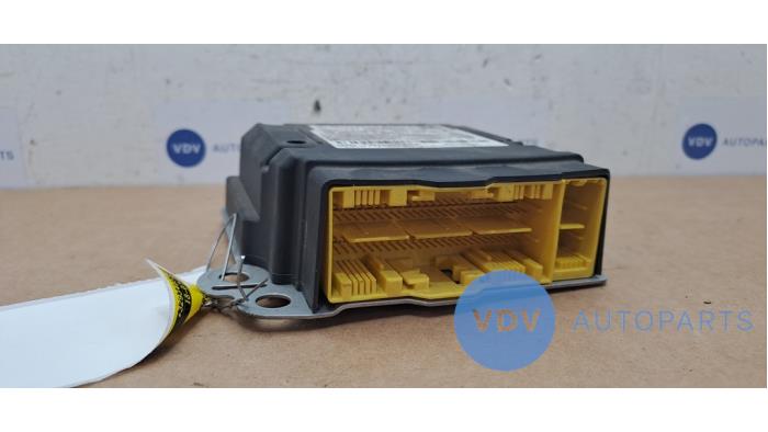 Module airbag  Mercedes A-Klasse