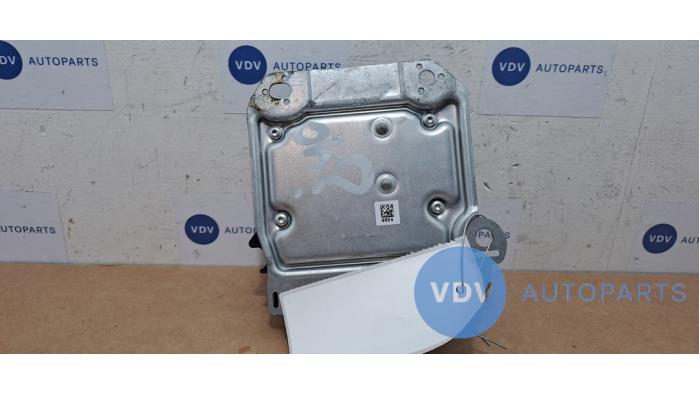 Module airbag  Mercedes A-Klasse