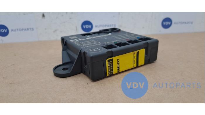 Module verrouillage central des portes Mercedes CLS-Klasse