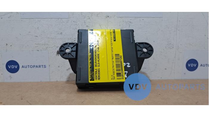 Module verrouillage central des portes Mercedes CLS-Klasse