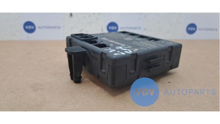 Module verrouillage central des portes Mercedes E-Klasse