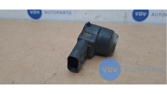 Capteur ABS (à distance) Mercedes E-Klasse