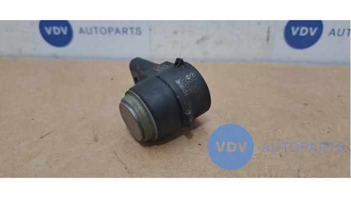 Capteur ABS (à distance) Mercedes E-Klasse