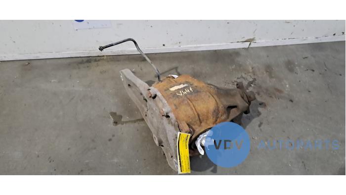 Rear differential Mercedes Viano