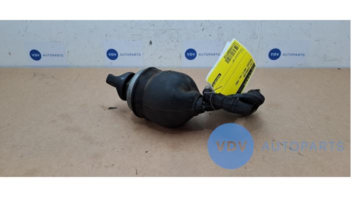 Licht Schakelaar Mercedes 190E/D