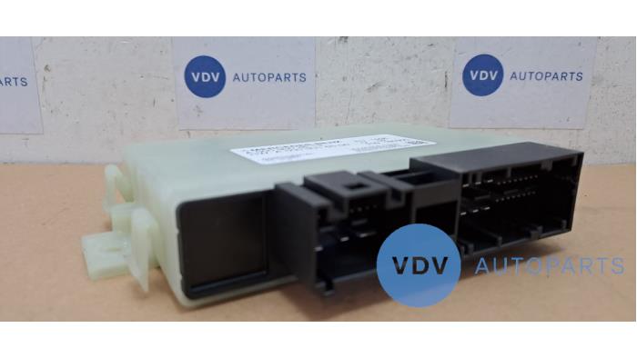 Module (miscellaneous) Mercedes C-Klasse