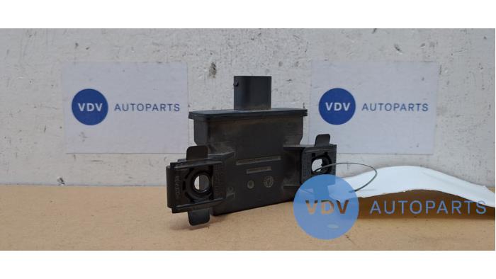 Module gonflage pneus Mercedes A-Klasse