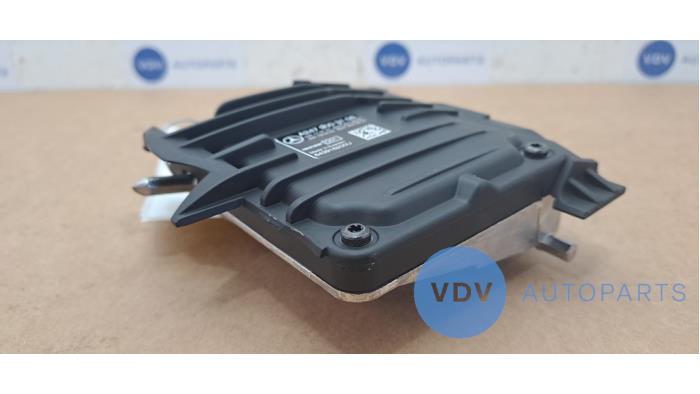 Module caméra Mercedes B-Klasse