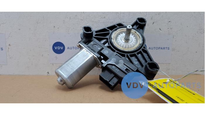 Door window motor Mercedes GLC-Klasse