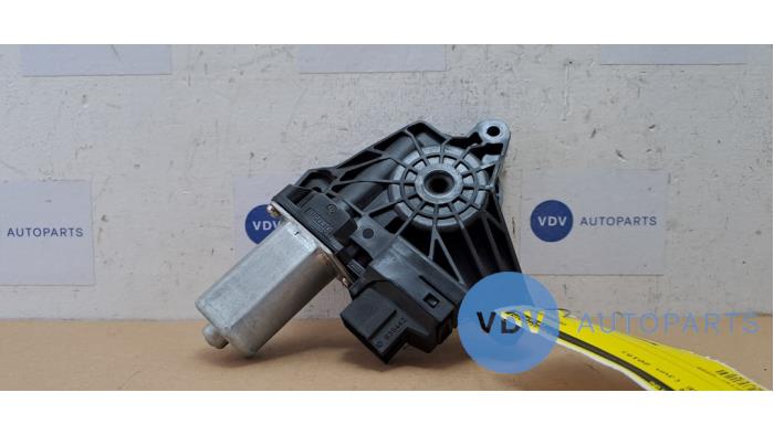Door window motor Mercedes C-Klasse