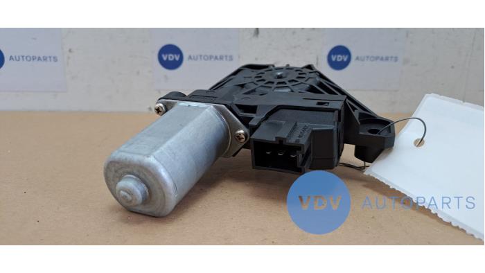 Door window motor Mercedes C-Klasse