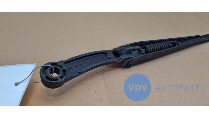 Scheibenwischerarm vorne Mercedes SLK