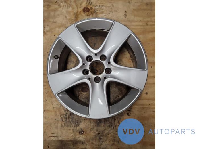 Felge Mercedes B-Klasse