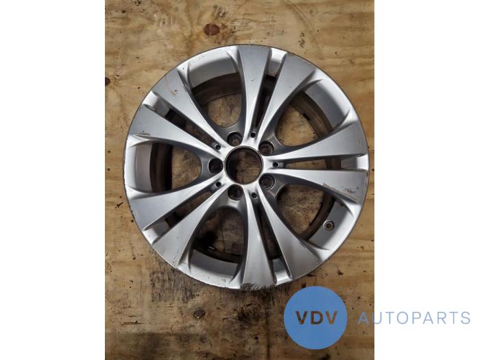 Obrecz Mercedes A-Klasse