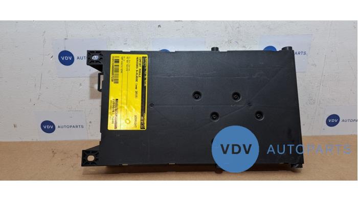Module confort Mercedes B-Klasse