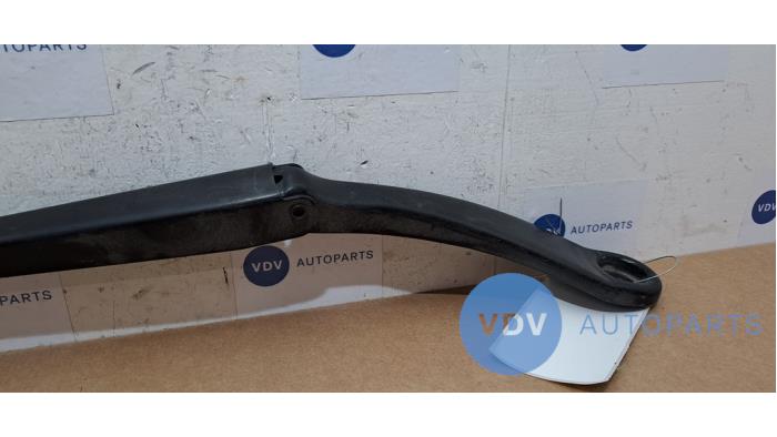 Bras essuie-glace avant Mercedes B-Klasse