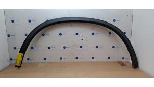 Gebruikte Wielrand achter Mercedes GLE Coupe (C292) 350d 3.0 V6 24V BlueTEC 4-Matic Prijs € 30,25 Inclusief btw aangeboden door Autoparts Van De Velde