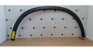 Gebruikte Wielrand achter Mercedes GLE Coupe (C292) 350d 3.0 V6 24V BlueTEC 4-Matic Prijs € 30,25 Inclusief btw aangeboden door Autoparts Van De Velde