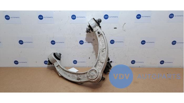 Front wishbone, right Mercedes GLE-Klasse