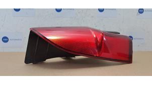 Gebruikte Bumper reflector links-achter Mercedes Vito (639.6) 2.2 111 CDI 16V Prijs € 18,15 Inclusief btw aangeboden door Autoparts Van De Velde