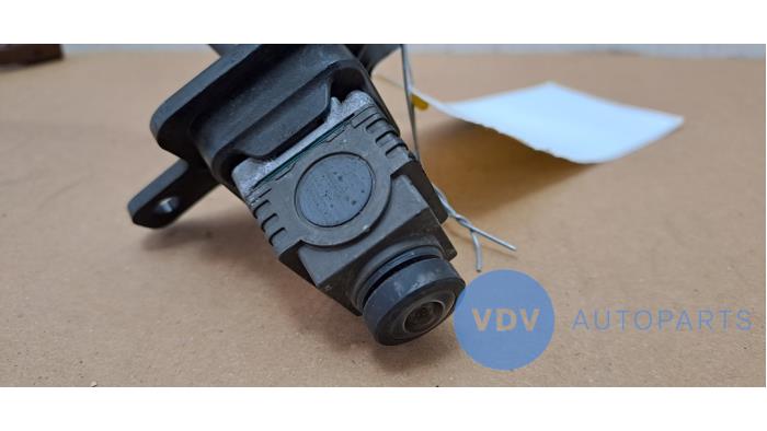 Modul kamery Mercedes C-Klasse