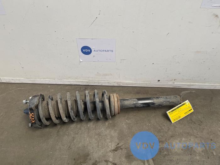 Front shock absorber, right Mercedes E-Klasse