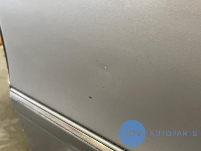 Portier 4Deurs links-voor Mercedes E-Klasse
