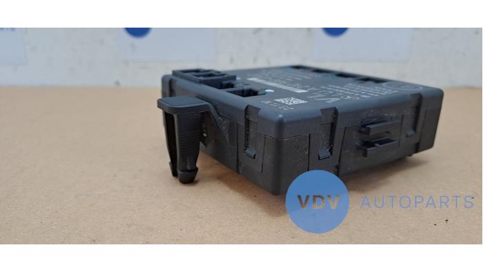 Module verrouillage central des portes Mercedes E-Klasse