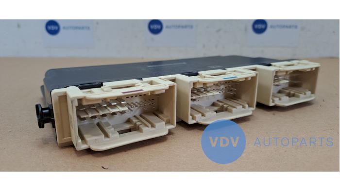 Module (miscellaneous) Mercedes E-Klasse