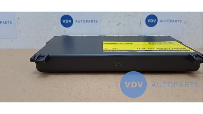 Module (miscellaneous) Mercedes E-Klasse