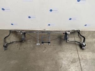 Gebruikte Voorfront Mercedes E (W212) E-220 CDI 16V BlueEfficiency,BlueTEC Prijs € 151,25 Inclusief btw aangeboden door Autoparts Van De Velde