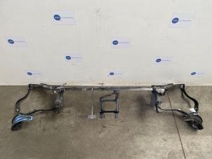 Gebruikte Voorfront Mercedes E (W212) E-220 CDI 16V BlueEfficiency,BlueTEC Prijs € 151,25 Inclusief btw aangeboden door Autoparts Van De Velde