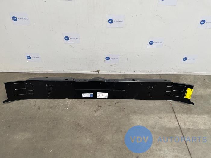 Chassis beam, rear Mercedes Sprinter