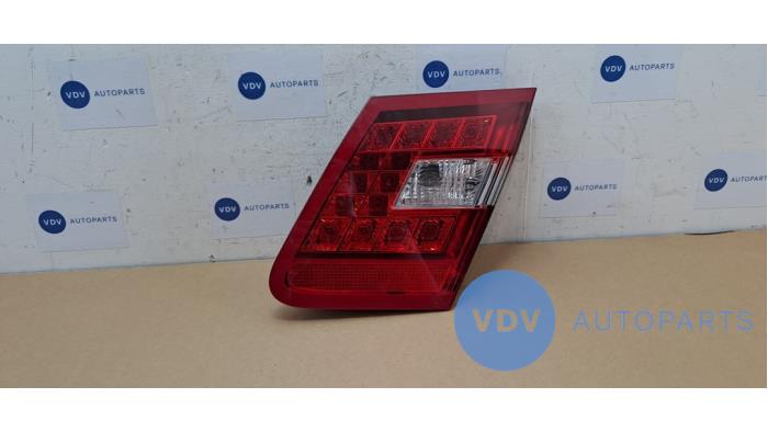 Taillight, right Mercedes E-Klasse