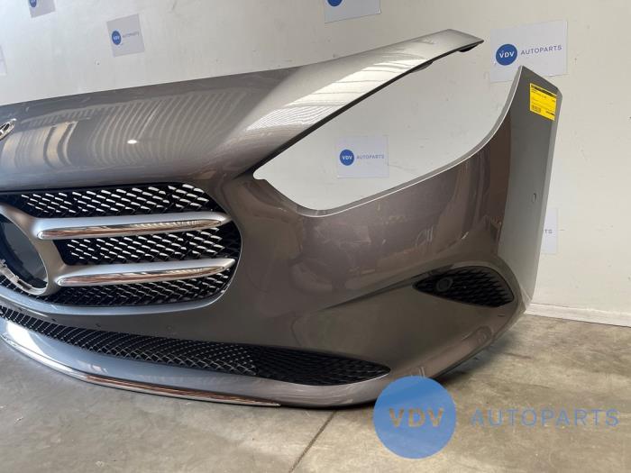 Pare-chocs avant Mercedes B-Klasse