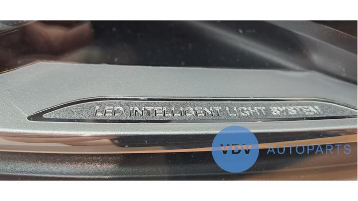 Scheinwerfer rechts Mercedes V-Klasse