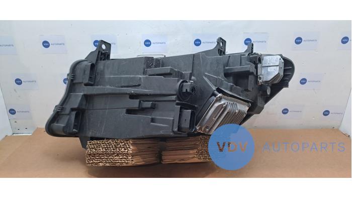 Scheinwerfer rechts Mercedes Sprinter
