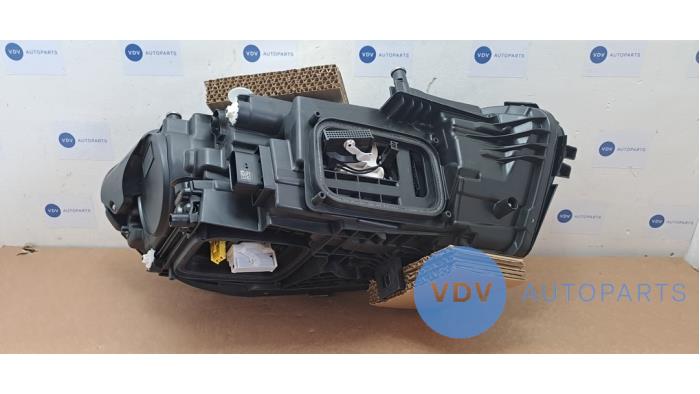 Scheinwerfer links Mercedes A-Klasse