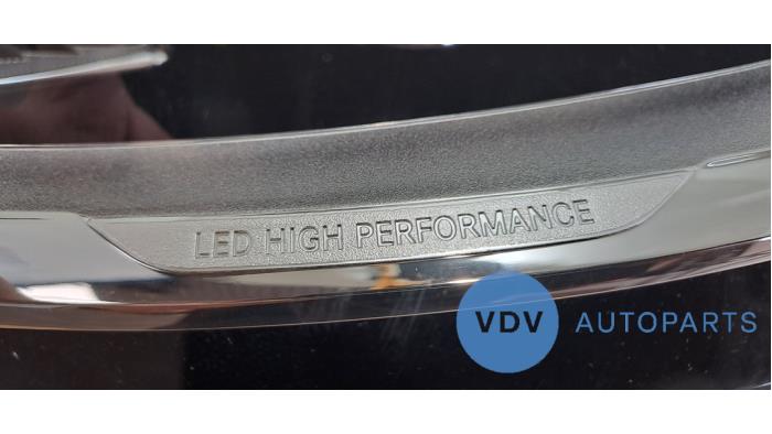 Phare droit Mercedes Sprinter