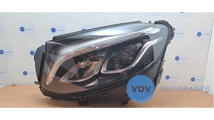 Koplamp links Mercedes GLC-Klasse