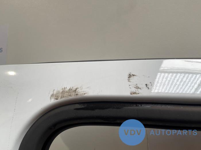 Portier 4Deurs rechts-voor Mercedes Sprinter