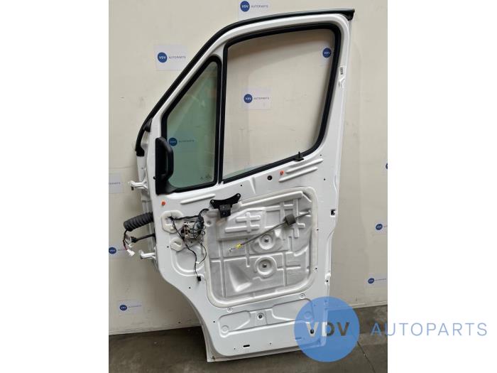 Portier 4Deurs rechts-voor Mercedes Sprinter